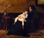 The Last Days Of Childhood By Cecilia Beaux By Cecilia Beaux