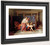 The Love Of Paris And Helen By Jacques Louis David By Jacques Louis David