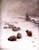 Blow, Blow, Thou Wintery Wind By Joseph Farquharson Blow, Blow, Thou Wintery Wind By Joseph Farquharson