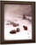 Blow, Blow, Thou Wintery Wind By Joseph Farquharson Blow, Blow, Thou Wintery Wind By Joseph Farquharson