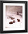 Blow, Blow, Thou Wintery Wind By Joseph Farquharson Blow, Blow, Thou Wintery Wind By Joseph Farquharson