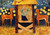 The Meditaion Of Visichta By Paul Serusier The Meditaion Of Visichta By Paul Serusier