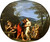 The Meeting Of Jacob And Rachel At The Well By Marcantonio Franceschini  By Marcantonio Franceschini The Meeting Of Jacob And Rachel At The Well By Marcantonio Franceschini  By Marcantonio Franceschini
