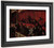 The Montmartre Theatre By Walter Richard Sickert By Walter Richard Sickert