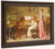 The Music Room By George Goodwin Kilburne By George Goodwin Kilburne