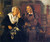 The Neighbors By John George Brown By John George Brown
