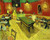 The Night Cafe By Jose Maria Velasco