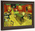 The Night Cafe By Jose Maria Velasco The Night Cafe By Jose Maria Velasco