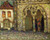 The North Portal Of The Cathedral Of Tretuier By Henri Le Sidaner By Henri Le Sidaner