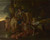 The Nurture Of Bacchus1 By Nicolas Poussin By Nicolas Poussin