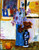 Blue Vase By Alexei Jawlensky By Alexei Jawlensky