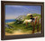 The Parasol By Joseph Farquharson The Parasol By Joseph Farquharson