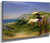 The Parasol By Joseph Farquharson The Parasol By Joseph Farquharson
