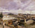 The Pont Boieldieu , Rouen Rain Effect By Camille Pissarro By Camille Pissarro