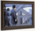 The Pont De Europe By Gustave Caillebotte By Gustave Caillebotte
