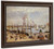 The Port Of Le Havre High Tide By Camille Pissarro By Camille Pissarro