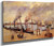 The Port Of Le Havre1 By Camille Pissarro By Camille Pissarro