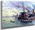 The Port Of Rotterdam5 By Maximilien Luce By Maximilien Luce