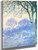 Bois Inspire By Claude Emil Schuffenecker Bois Inspire By Claude Emil Schuffenecker