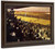 The Races At Longchamps From The Grandstand By Giuseppe De Nittis By Giuseppe De Nittis