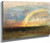The Rainbow By Joseph Mallord William Turner