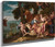 The Rape Of Europa3 By Paolo Veronese