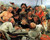 The Reply Of The Zaporozhian Cossacks To Sultan Mahmoud Iv . By Ilia Efimovich Repin By Ilia Efimovich Repin The Reply Of The Zaporozhian Cossacks To Sultan Mahmoud Iv . By Ilia Efimovich Repin By Ilia Efimovich Repin