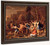 The Rescue Of Young King Pyrrhus By Nicolas Poussin By Nicolas Poussin