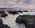 The Rocks At Pourville, Low Tide By Claude Oscar Monet The Rocks At Pourville, Low Tide By Claude Oscar Monet