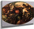 The Sacrifice Of Isaac By Jacopo Tintoretto The Sacrifice Of Isaac By Jacopo Tintoretto