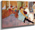 The Salon In The Rue Des Moulins2 By Henri De Toulouse Lautrec