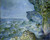 The Sea At Fecamp By Claude Oscar Monet
