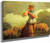 The Shepherdess1 By Winslow Homer