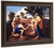 The Shepherds Of Arcadia1 By Nicolas Poussin By Nicolas Poussin