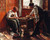 The Shoemaker, The Two Givort Brothers By Maximilien Luce By Maximilien Luce The Shoemaker, The Two Givort Brothers By Maximilien Luce By Maximilien Luce