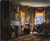 The Sitting Room By Edward Lamson Henry By Edward Lamson Henry