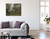 The Small Meadow At By By Alfred Sisley The Small Meadow At By By Alfred Sisley