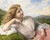 The Song Of The Lark By Sophie Anderson