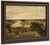 The Thames From Windsor Castle By Frederick Goodall By Frederick Goodall