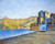 The Town Beach, Collioure, Opus 165 By Paul Signac