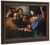 The Tribute Money By John Singleton Copley By John Singleton Copley