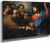 The Tribute Money By John Singleton Copley By John Singleton Copley