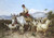 The Vega De Granada Returning From Pastures By Richard Ansdell