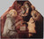 The Virgin Appears To St Bernard By Fra Filippo Lippi