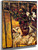 Bouquet Of Flowers On A Balcony By Chaim Soutine Bouquet Of Flowers On A Balcony By Chaim Soutine