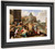 The Works Of Mercy By David Teniers The Younger The Works Of Mercy By David Teniers The Younger