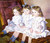 Three Daughters Of Thomas Braun By Jose Maria Velasco