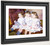 Three Daughters Of Thomas Braun By Jose Maria Velasco
