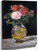 Bouquet Of Flowers By Edouard Manet By Edouard Manet Bouquet Of Flowers By Edouard Manet By Edouard Manet