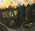 Tiergarten By Night With Red Sky By Max Beckmann By Max Beckmann